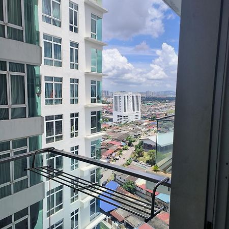 Ksl D'Esplanade Studio Apartment'S 2 Johor Bahru Extérieur photo