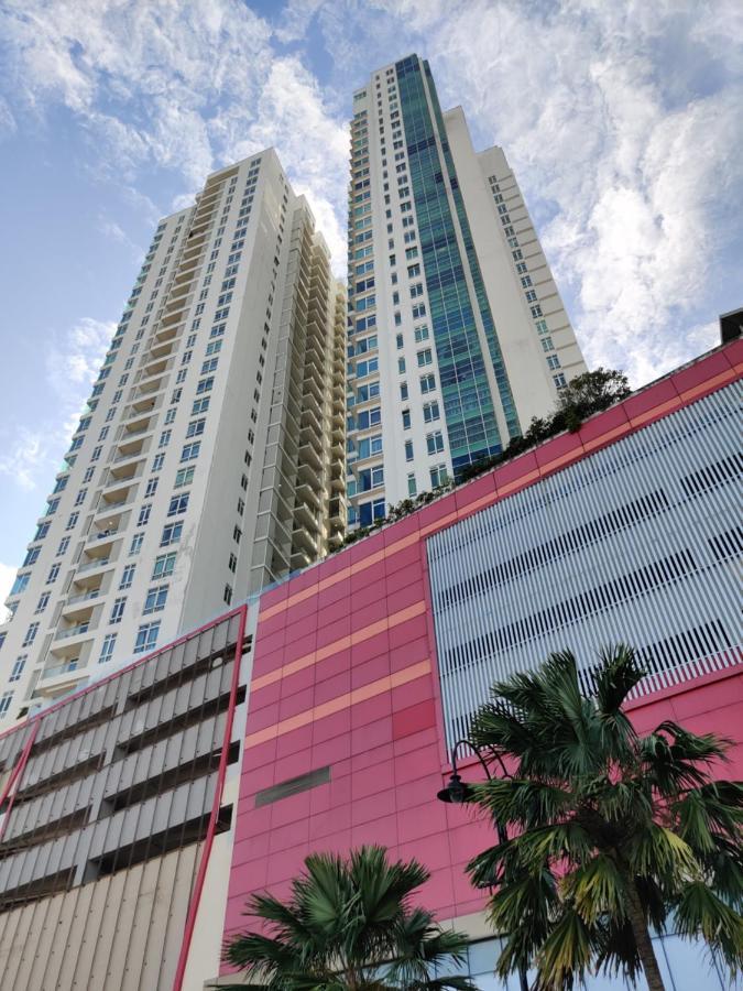Ksl D'Esplanade Studio Apartment'S 2 Johor Bahru Extérieur photo